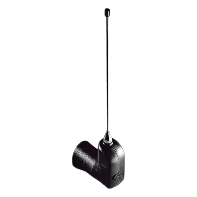 Antena Omnidireccional / Alcance 45 m (147.6 ft) / Línea de Vista / Accesorio para Receptor RF