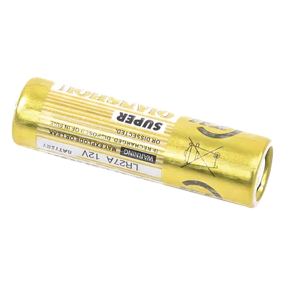 Batería de Litio / 12V / LR27A / Control Remoto PROT400