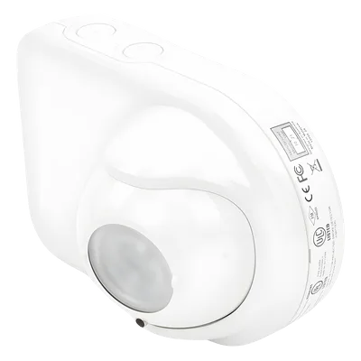 Emisor Óptico de Humo / Detección Dual Wavelength LED / 3 Niveles de Sensibilidad / Alineación Automática / Inmunidad a Polvo y Obstrucciones