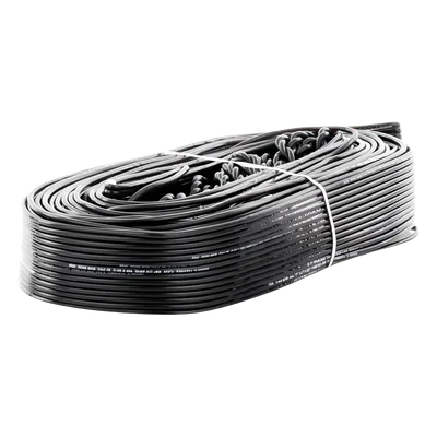 Lazo Magnético para Detección de Vehículos / 1.5 x 1.5 m (4.9 x 4.9 ft) / Compatible con Detector de Masa Metálica / Activación Automática de Cierre