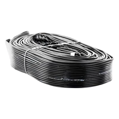 Lazo Magnético para Detección de Vehículos / 1.5 x 1.5 m (4.9 x 4.9 ft) / Compatible con Detector de Masa Metálica / Activación Automática de Cierre