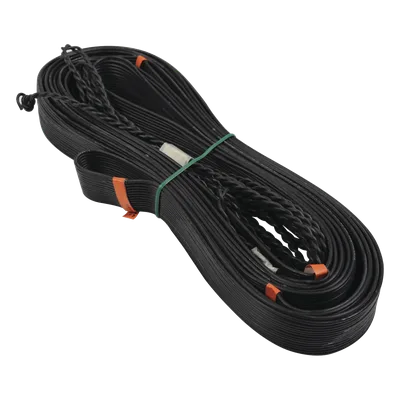 Lazo Magnético para Detección de Vehículos / 1.5 x 1.5 m (4.9 x 4.9 ft) / Compatible con Detector de Masa Metálica / Activación Automática de Cierre