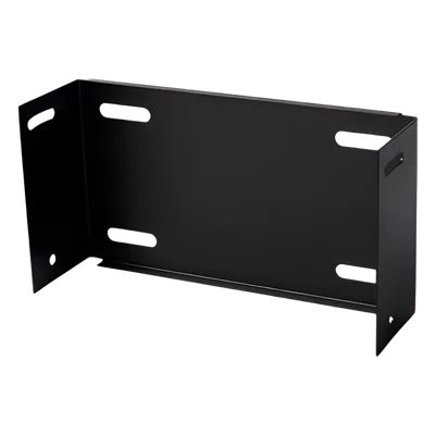 Bracket para Radio / Aluminio y Acero / Ajuste Preciso / Acabado Antideslizante / Múltiples Ángulos
