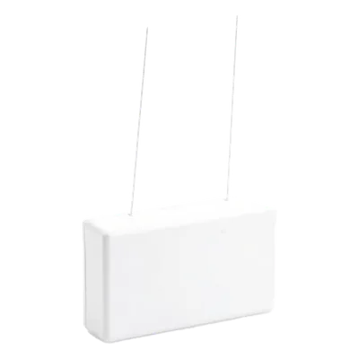 Repetidor Inalámbrico / Extensión de Alcance RF / Compatible Serie 5800 / Respaldo de Batería 6 Horas / UL Antirrobo