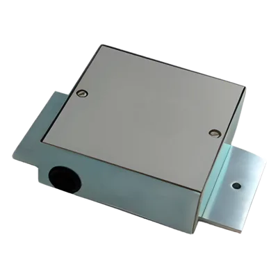 Caja de montaje / Empotrada en piso / Metálica / Compatible SC100, SC105, SC115 / Accesorio serie SC100 Honeywell