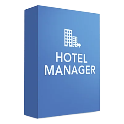 Licencia de software HOTELMANAGER para administración de hoteles