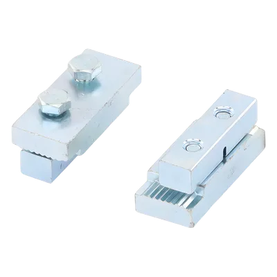 Topes Mecánicos para Motor / Compatibles AX3024 y AX5024 / Materiales de Alta Durabilidad / Resistencia a Condiciones Extremas
