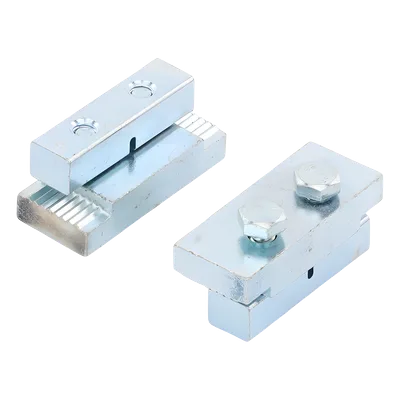 Topes Mecánicos para Motor / Compatibles AX3024 y AX5024 / Materiales de Alta Durabilidad / Resistencia a Condiciones Extremas