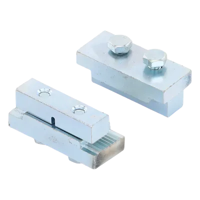 Topes Mecánicos para Motor / Compatibles AX3024 y AX5024 / Materiales de Alta Durabilidad / Resistencia a Condiciones Extremas
