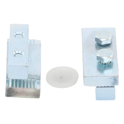 Topes Mecánicos para Motor / Compatibles AX3024 y AX5024 / Materiales de Alta Durabilidad / Resistencia a Condiciones Extremas