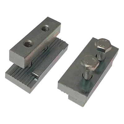Topes Mecánicos para Motor / Compatibles AX3024 y AX5024 / Materiales de Alta Durabilidad / Resistencia a Condiciones Extremas