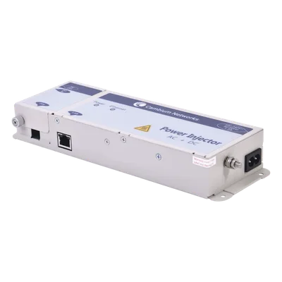 Fuente de Poder IDU / Entrada CA 90-264V / Salida 58V 1.7A / Operación -40°C a 60°C / 9.75x1.5x3 in
