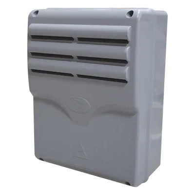 Cuadro de Mando Para Brazos Abatibles ATI de 24V