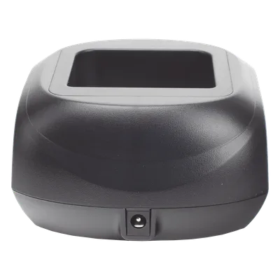 Cargador de Escritorio / Carga Rápida / Radios Kenwood NX5000 NX410 TK-2180/3180 / Baterías KNB-L2M a KNB-50NC / Operación -20°C a 45°C (-4°F a 113°F) / LED Multicolor