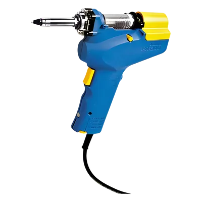 Pistola Desoldadora / Extractora HAKKO.