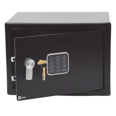 Caja Fuerte MEDIANA/ Electrónica/ Residencias y Oficinas/ Guardar Documentos, Electrónicos, etc