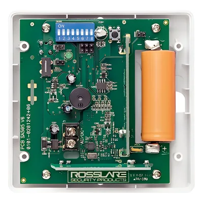 Multi-Repetidor de Señal Inalámbrica para HLX40GUS