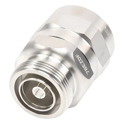 Conector DIN 7-16 Hembra / Auto-Expandible / 50 Ohm / DC-5000 MHz / Para FXL-780 y AVA5-50FX