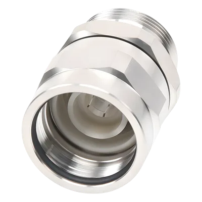 Conector DIN 7-16 Hembra / Auto-Expandible / 50 Ohm / DC-5000 MHz / Para FXL-780 y AVA5-50FX