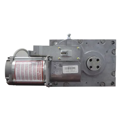 Motorreductor / Para barreras GARD4 / Repuesto profesional / 24V DC