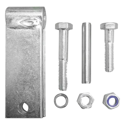 Junta Posterior para Automatización / Compatible AXO Krono / AX5024 / Transmisión Motor 24V