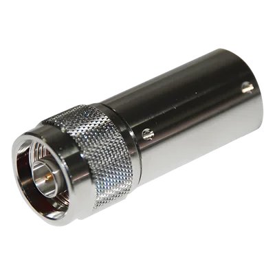 Carga Fantasma Terminal / 5 W / 50 Ohm / N Macho / DC a 18 GHz / 2.9' x 1.4' (74 x 36 mm)