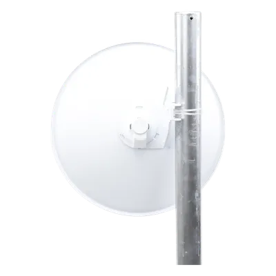 Radio Enlace / 5 GHz / 25 dBi / 1x Gigabit / 5170-5875 MHz / 13.78 x 13.78 x 10.83 in