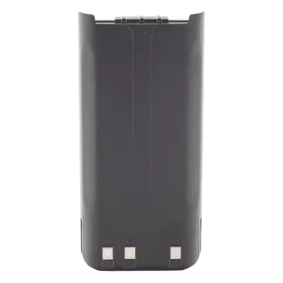 Batería Ni-MH / 2300 mAh / Celdas Japonesas / Policarbonato Resistente / Sellado Ultrasónico / Ambientes Húmedos y Salinos