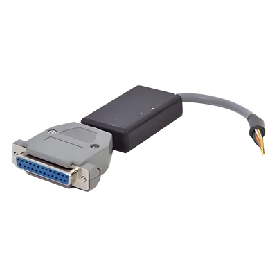 Arnés de conexión para GM158I con ICF5123D/6123D
