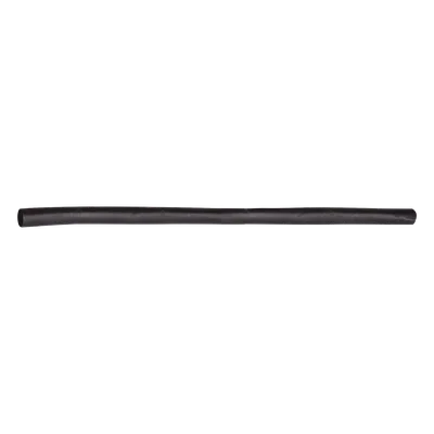 Tubo Termoencogible / 1.0 in (25.4 mm) Diámetro / Relación 2:1 / 1.2 m Longitud / Poliolefina / -55°C a +135°C / 900 V/mil
