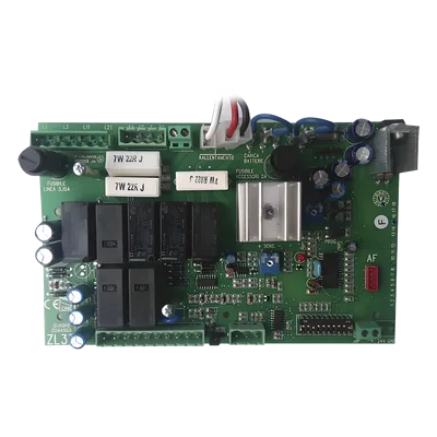 Refacción de cuadro de mando / Compatible con KTSLBX y BX-246 / Diseño compacto