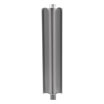 Antena Sectorial / 5 GHz / 60° Cobertura Horizontal / 21 dBi / airMAX AC / 750 x 173 x 78 mm