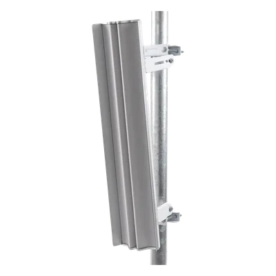 Antena Sectorial / 5 GHz / 60° Cobertura Horizontal / 21 dBi / airMAX AC / 750 x 173 x 78 mm