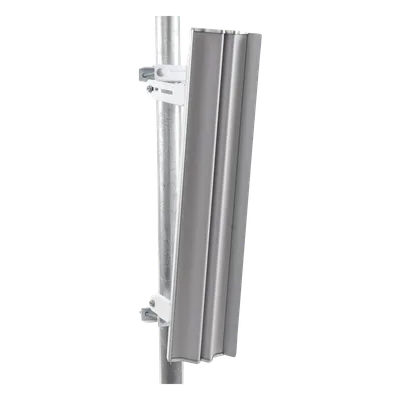 Antena Sectorial / 5 GHz / 60° Cobertura Horizontal / 21 dBi / airMAX AC / 750 x 173 x 78 mm