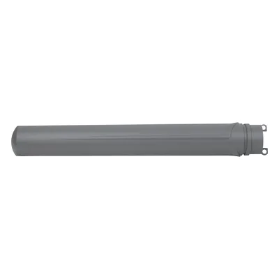 Motorreductor de Eje Superior / 500W / 50-500 RPM / 250 Nm / 90% Eficiencia