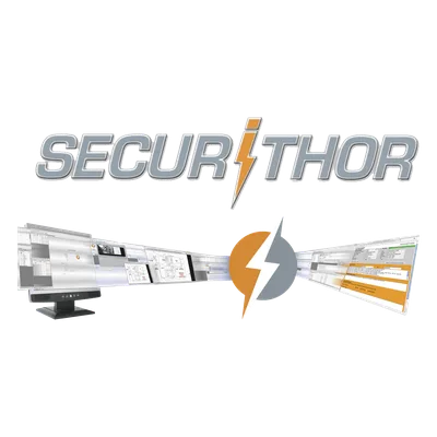 Software de Monitoreo de Alarmas / Arquitectura Cliente/Servidor / Hasta 50,000 Cuentas / Windows 10/11/Server / Licencia por Cuentas Ilimitadas