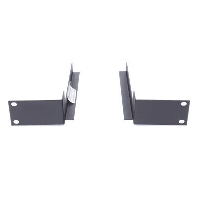 Adaptador para rack 19" para Videograbadoras epcom EVxx04TURBOD / EVxx08TURBO / iDS7204xxxx-xx / iDS7208