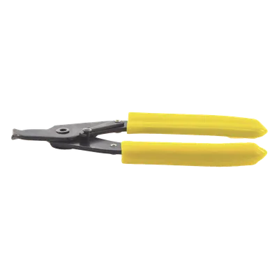 Pinzas de Corte para Cable Coaxial Redondo Hasta 0.5" Máximo y Alambre Multi-Conductor de 0.141".