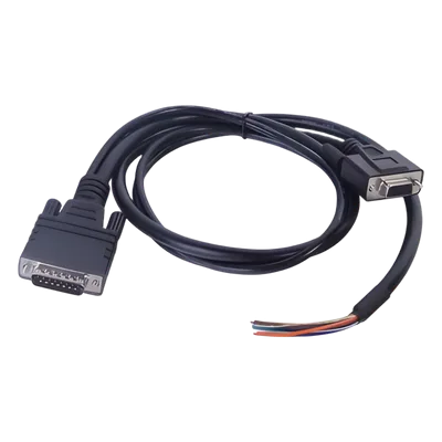 Cable de Datos para PRO12RF y PRO6RF