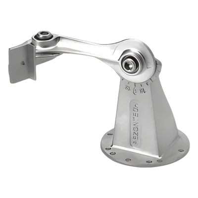 Soporte de Montaje para Detector de Flama / Alineación Fácil / Superficies Duras / Compatible SF-100A-UVIR, SF-100SX, SF-200A, SF-200SX