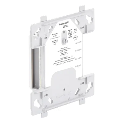 Módulo Aislador de Cortocircuito / Lazo SLC / Conexión 2 Hilos / LED Dual Verde/Rojo / Supervisado UL
