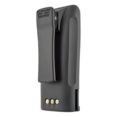 Batería Li-Ion / 2200 mAh / 7.2V / IP67 / MIL-STD-810G / 300 Ciclos / -20°C a +60°C