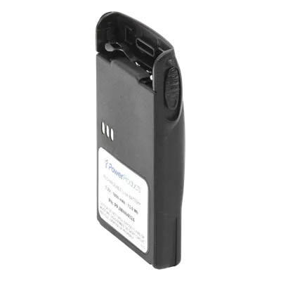 Batería de Li-Ion / 1800 mAh / Para Radios Motorola PRO 5150 ELITE / PRO7150 ELITE / EX500 / EX600