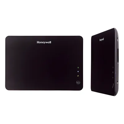 Módulo Controlador de Automatización / Z-Wave 232 Dispositivos / Servidor Web Wi-Fi / 32 Cámaras IP / 4 Canales Simultáneos / 10 Escenas Programables