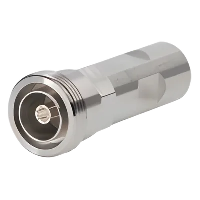 Conector Coaxial / 7-16 DIN Hembra / 0-8800 MHz / IP68 / 1/2 pulgada / 40 kW pico