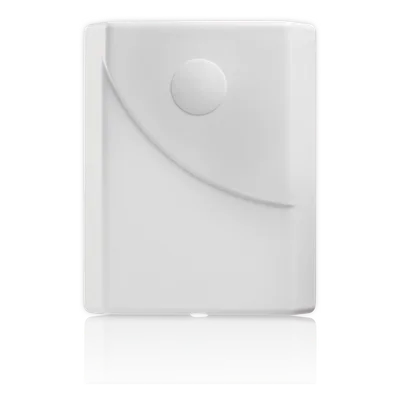 Antena Panel Direccional / Multibanda 700-960 MHz / 1710-2170 MHz / Ganancia 7 dBi / 10 dBi / Apertura 70°/60° / Conector N Hembra
