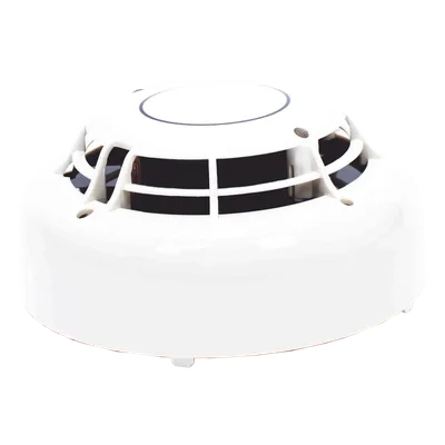 Sensor Direccional Inteligente de Temperatura Fija / 57-87°C / Tasa de Aumento 8.3°C/min / Perfil Bajo 2' (0.6 m) / UL 70' (21 m)