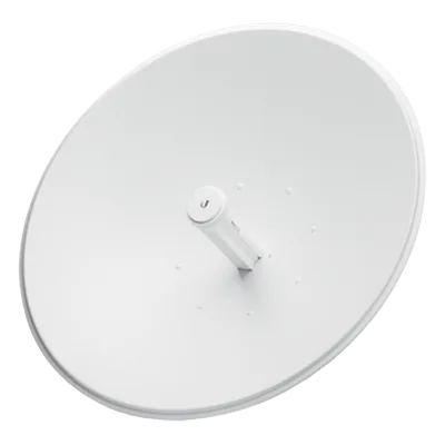 Radio Enlace / 5 GHz / 450 Mbps / Antena Plato 29 dBi / 2.03 x 2.03 x 1.27 pies / -40 a 70 °C