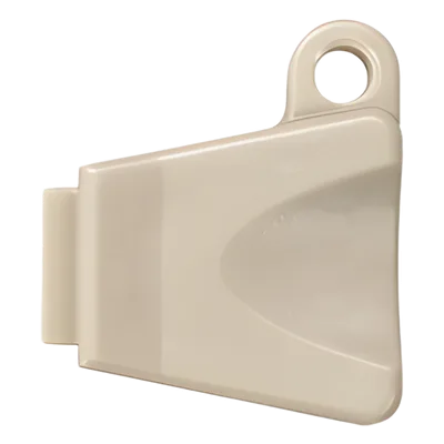 Herramienta de Terminación / Módulos Leadframe / Nylon / 1.10" [28.0 mm] x 1.26" [32.1 mm] x 0.35" [9.0 mm]