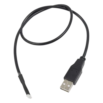 Cable de Programación / Conectores Resistentes / Diseño Ergonómico / Compatible ECO4 Plus